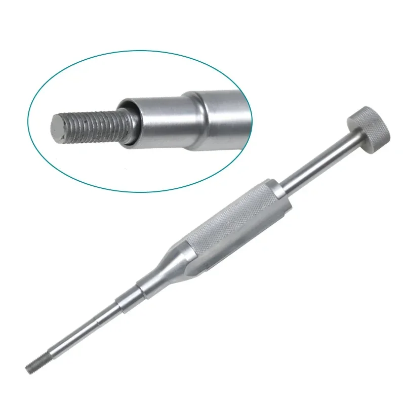 Orthopedic Compressor DHS DCS Tool Stainless Orthopedic Surgery Instrument pet