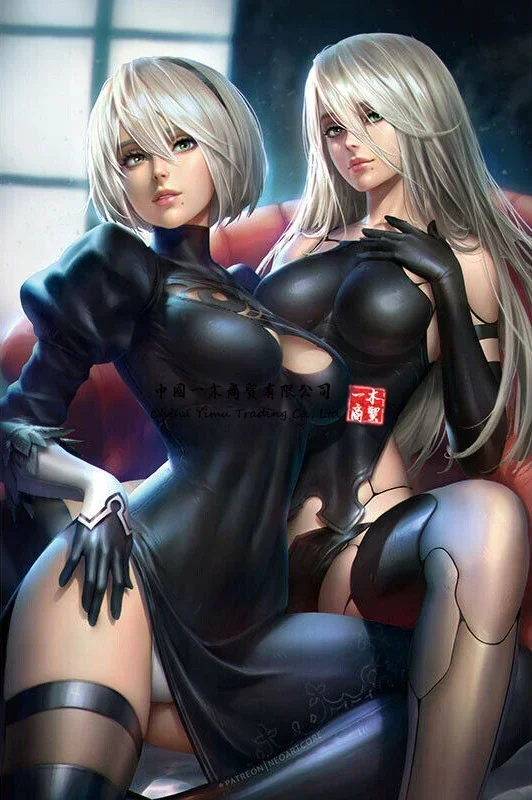 MS Fun Japanese Anime One Eye Ken of Mask Kanel Poster Wall Picture decal Art Print sticker No Frame