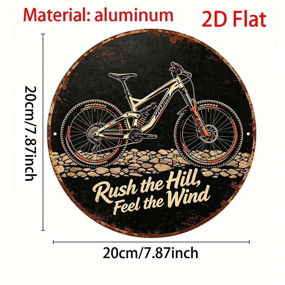 2D Flat 1pc, 