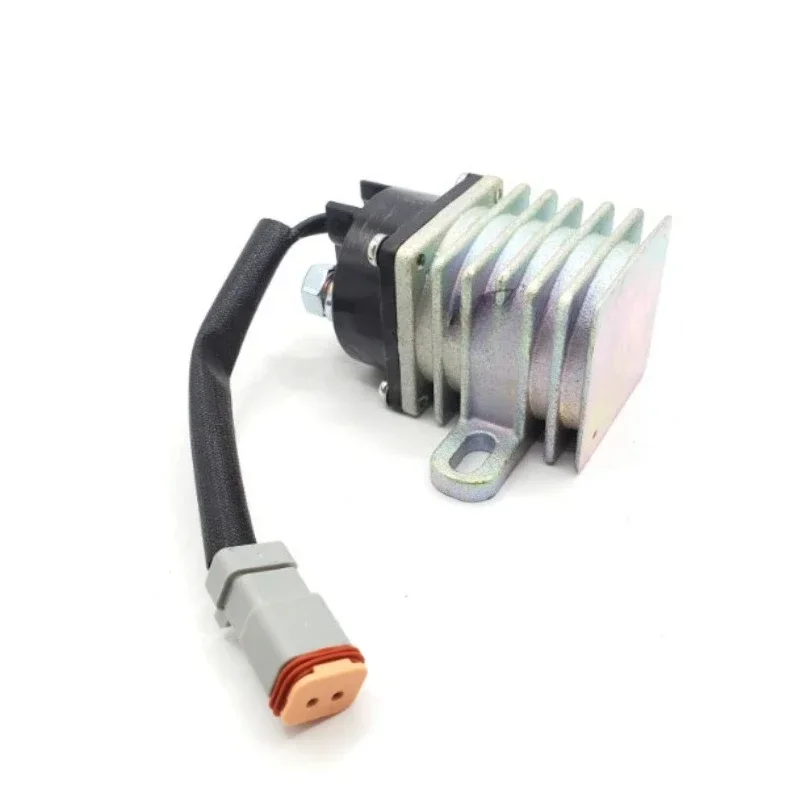 241-8368 Engine Main Relay Replacement Part For 953D 924 320D2GC 345 349D Excavator Construction Machinery