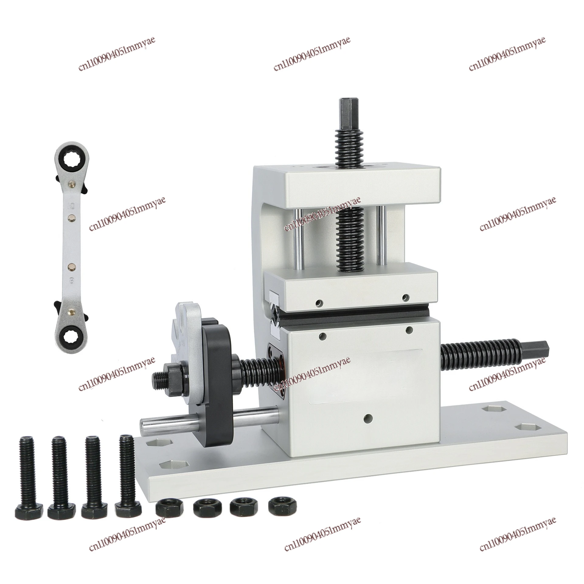 

New Golf Retractor Ball Head Shaft Separator Repair Tool