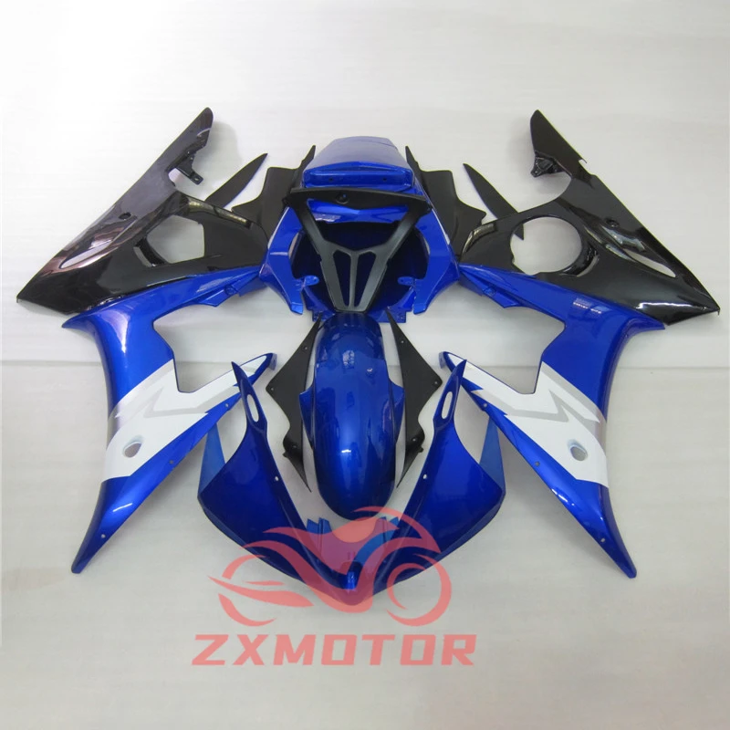 Full Fairing Kit Fo… - image