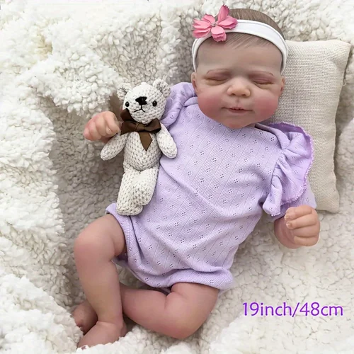 בובות ואביזרים