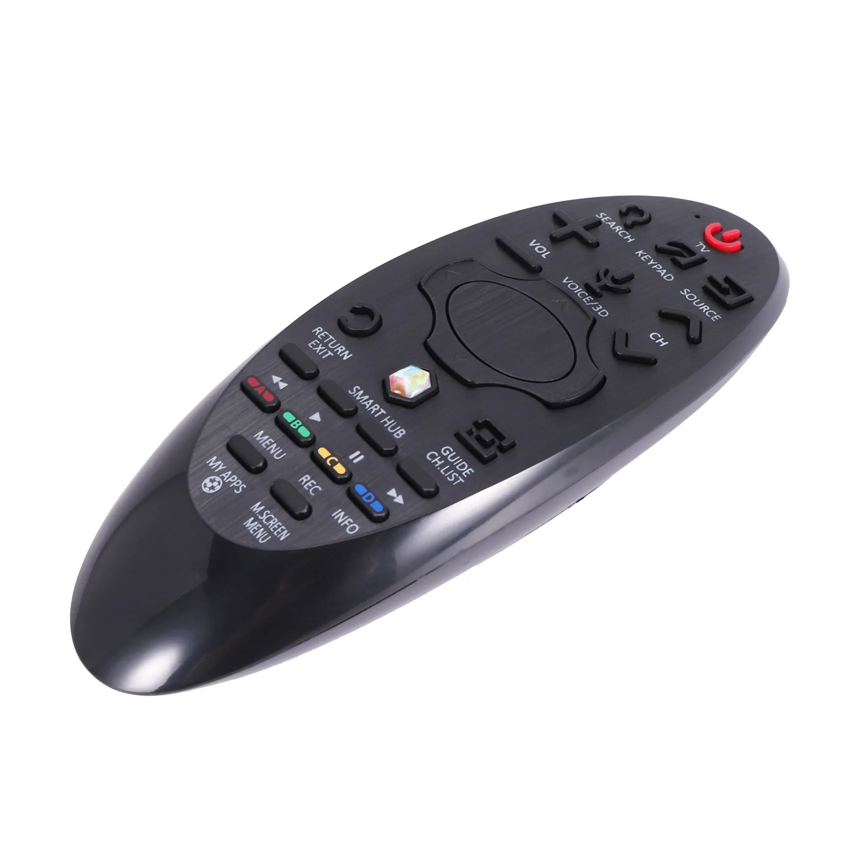 Smart Remote Control for Samsung Smart Tv Remote Control Bn59-01182B Bn59-01182G Led Tv Ue48H8000 Infrared