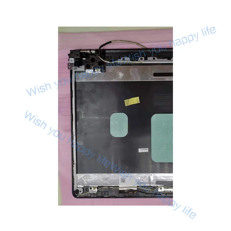 L... For DELL Vostro 14 3000 3480 3481 A Shell Screen Cover Rear Top Lid Cover K0R17