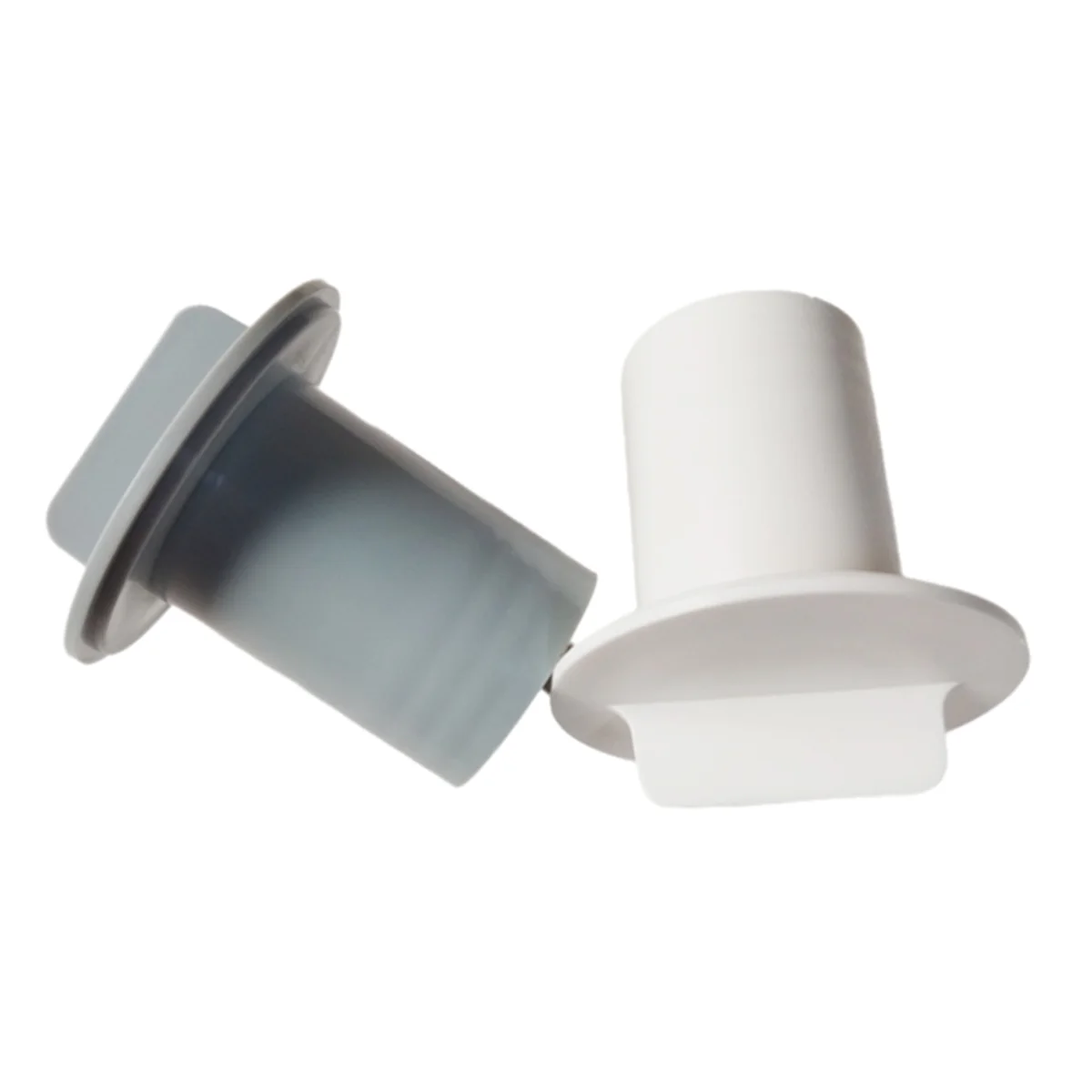 X59A_6Pcs 3-1/2 Inch Hot Tub Filter Standpipe Caps Replacement Hot Tub Filter Stand Pipe Cap Hot Tub Parts for Hot Tub Filter