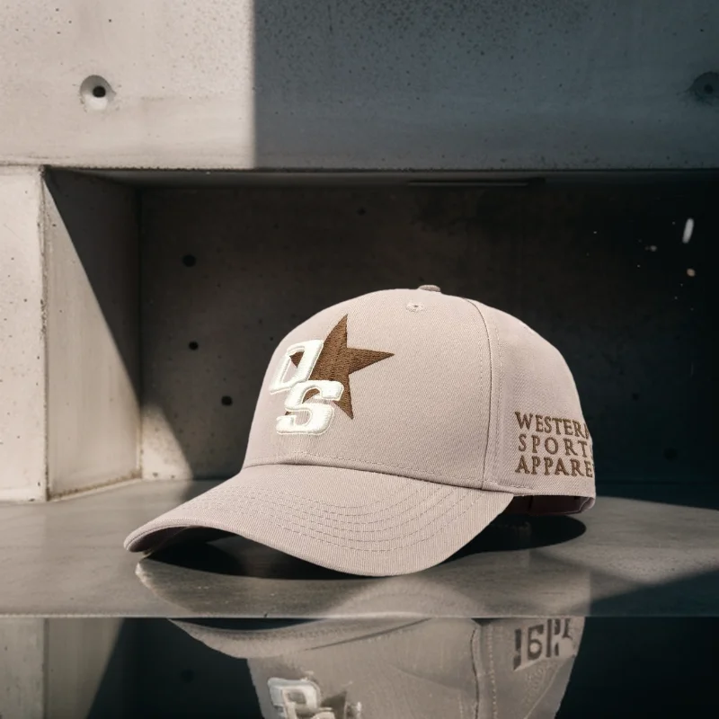 

Cotton 5 Panel A Frame Embroidery New Snapback Blank Wholesale Logo Men Sports Baseball Hats Team Baseball Caps waterproof