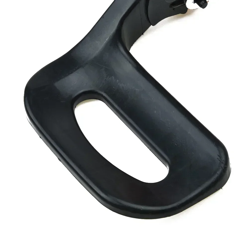 Perfect Replacement For BBT 45cc Chainsaw 4500 Brake Handle Sprocket Cover MT-9999 Accessories Annex For Chinese New