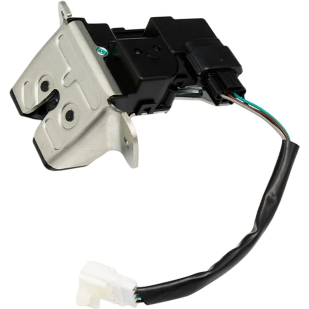 Auto Trunk Latch 81230-C7000 81230C7000 Tailgate Lock Actuator Motor Boot Catch for Hyundai i20 Rear Door Parts