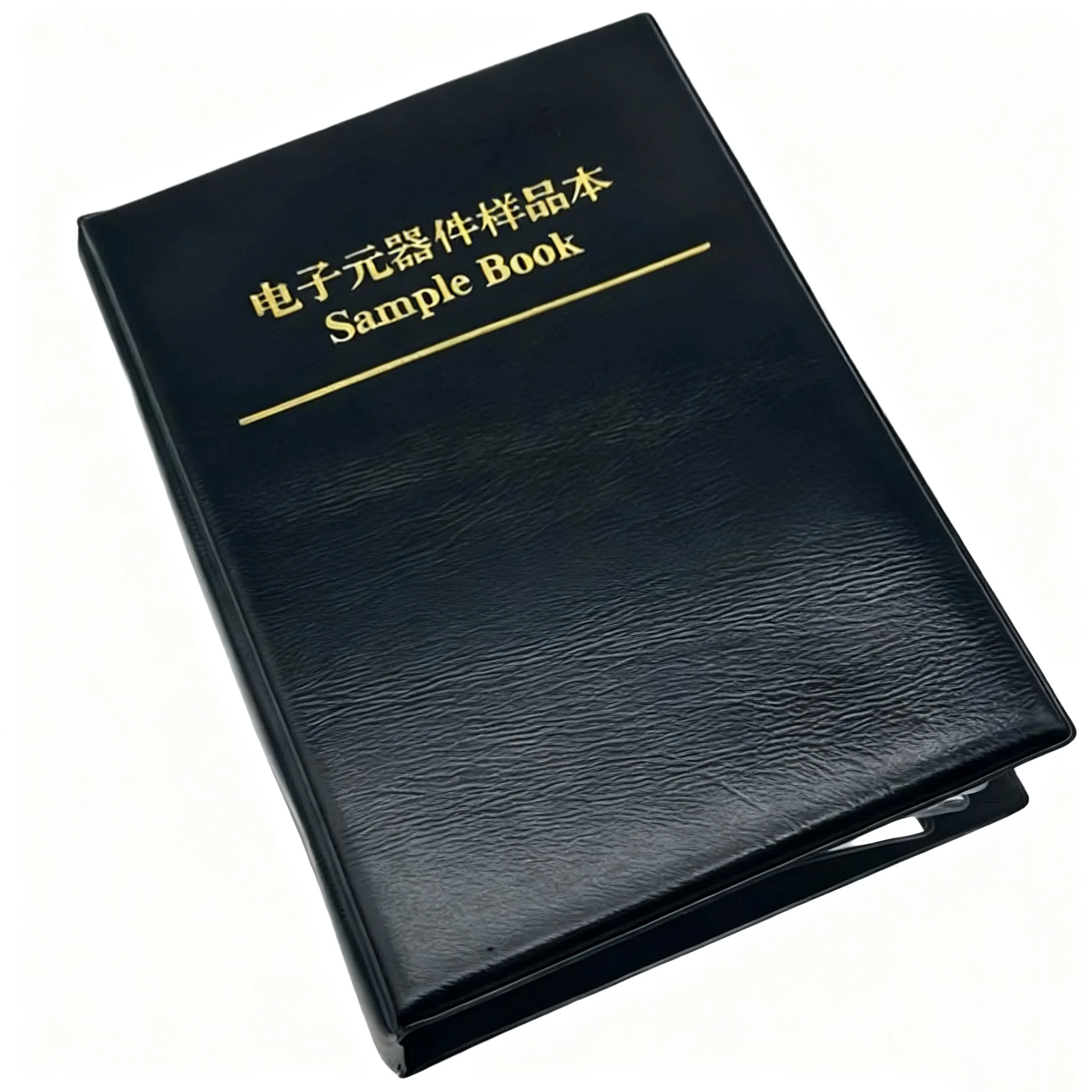 MuRata Surface Mount Capacitor Samples This Component Catalog 0201/04020603/08051206 Capacitor Packs