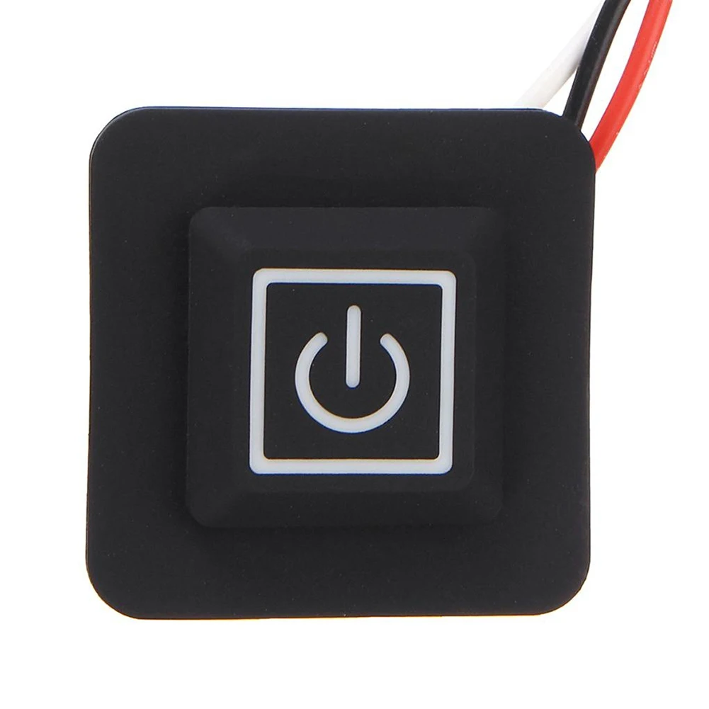 Almohadillas térmicas para chaleco de invierno para exteriores, almohadillas térmicas USB impermeables, ropa de abrigo, pantalones, almohadillas térmicas, calentador de tela eléctrico, 1/2/5 Uds.