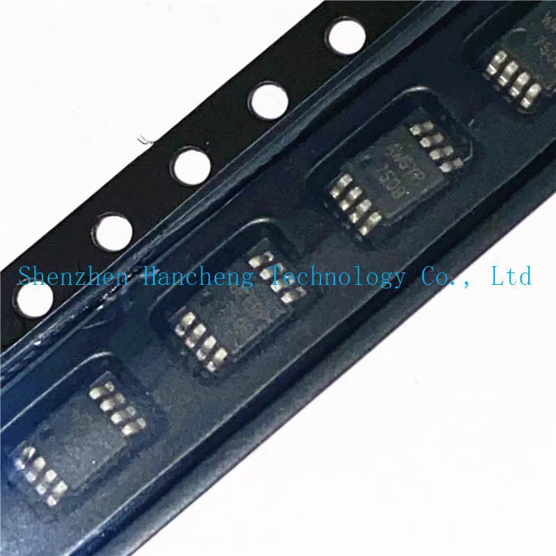 

(10PCS-50PCS) IRF7509TRPBF 7509 MSOP8 NEW CHIP IC