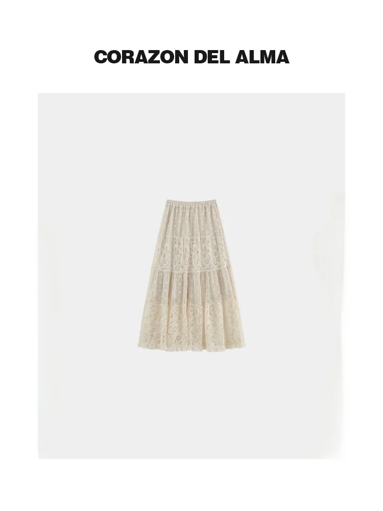 

Водорастворимая кружевная ткань с вышивкой, объемным узором и ажурными вставками, для создания многоярусных юбок, плотная, водорастворимая