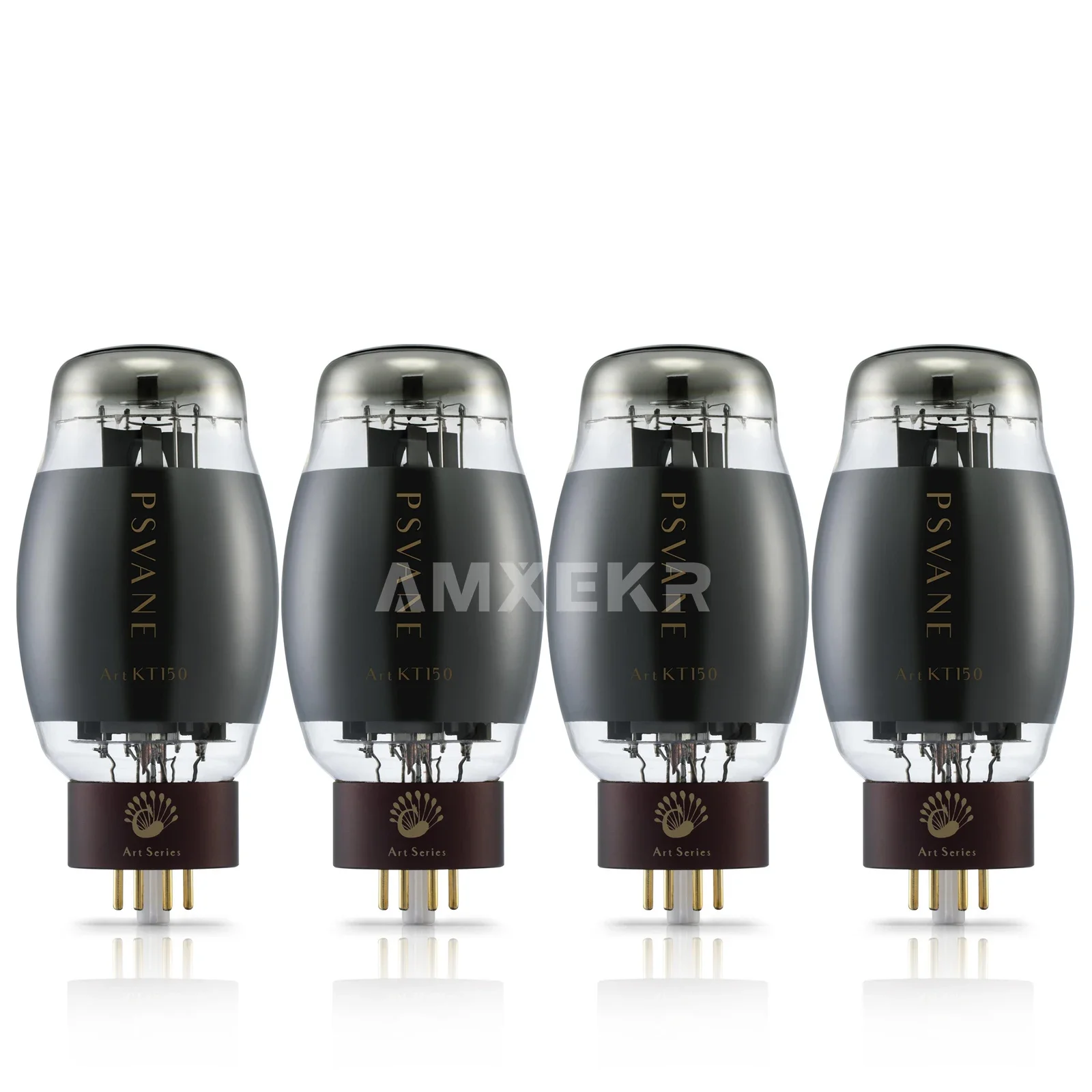 

PSVANE ART KT150 Vacuum Tube Precision Matching Valve Replaces KT88 6550 Kt120 KT66 Electronic Tubes for Amplifier