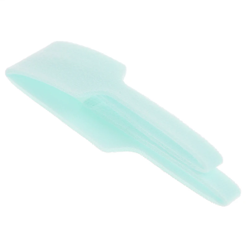 Nackenstütze Endotrachealtubus-Fixierungsvorrichtung Tracheostomie-Fixierungsgurt-Halter – Detail 7