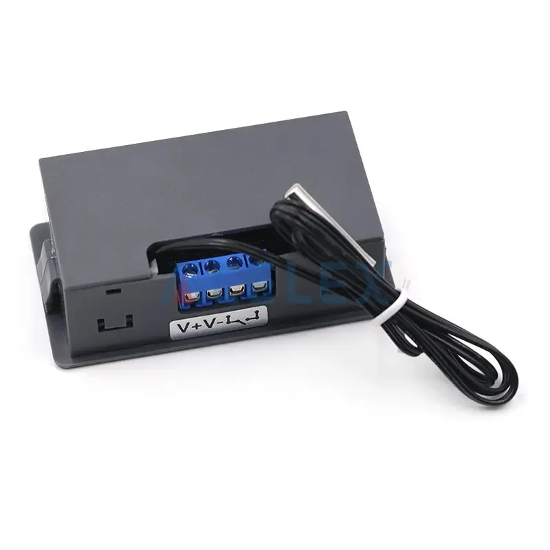 XY-WT01 Temperature Controller Digital LED Display Heating/Cooling Regulator Thermostat Switch