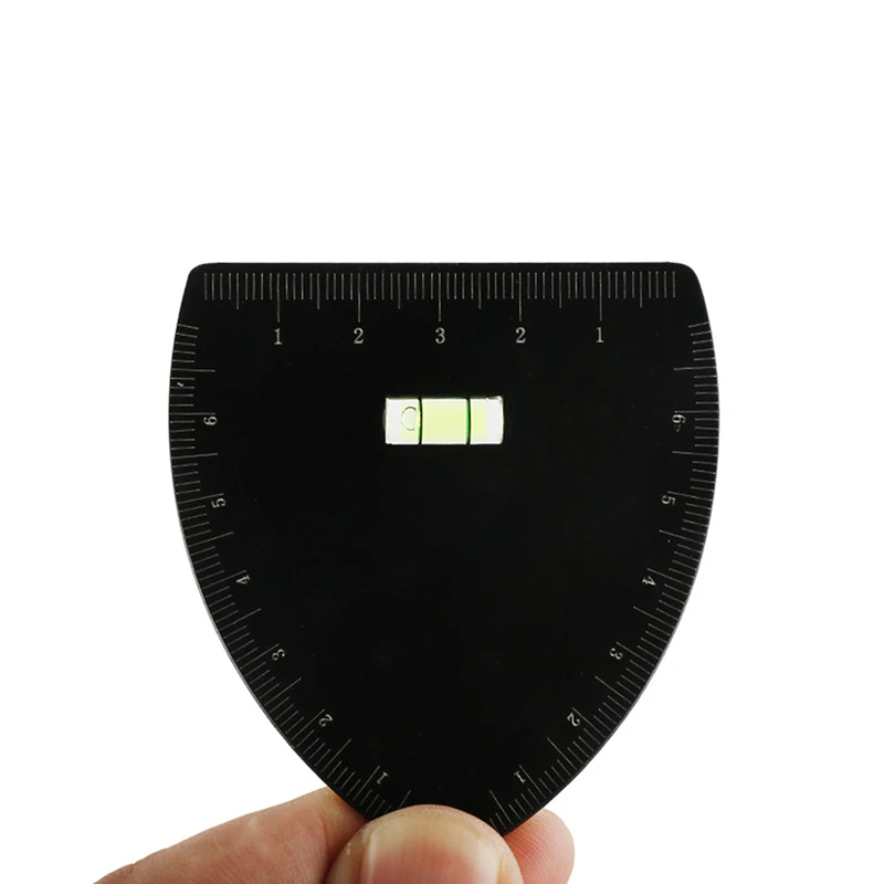 Fast Drawing Eyebrow Desgin Ruler Microblading Mapping Tool Shaping Permanent Makeup Drawing Guide Ruler Tattoo Supplies Reuse