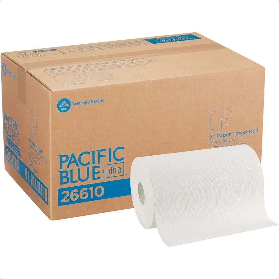Pacific Blue Ultra … - image