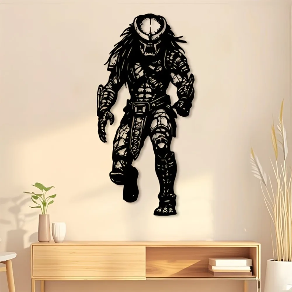 Futuristic Alien Vs…