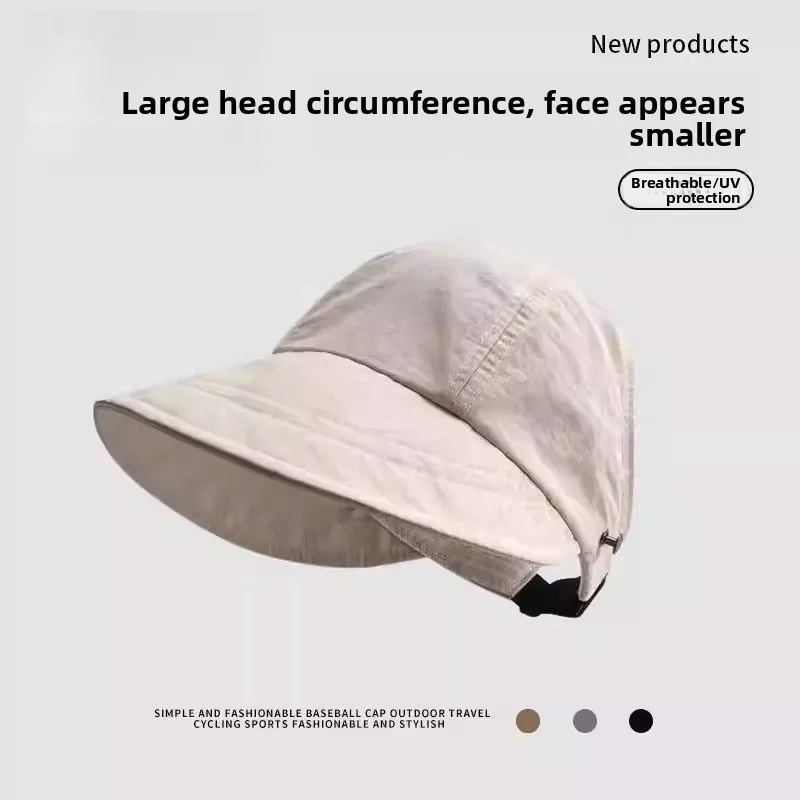 

Женская летняя кепка для рыбалки на открытом воздухе, быстросохнущая, с защитой от солнца, дышащая, удобная, с УФ-защитой