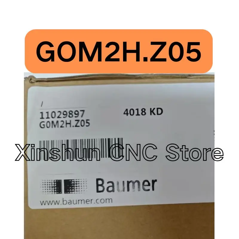 New encoder GOM2H.Z05 for fast shipping