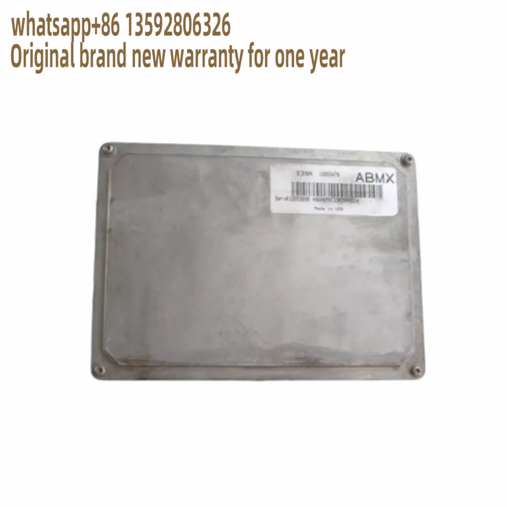 

12655478 Car Engine Computer Board E39 For Enclave Regal Gl8 Camaro Malibu Cadillac Ats Park Avenue Seville Sls