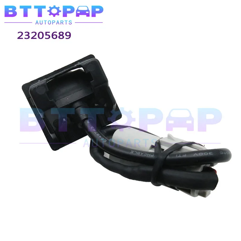23205689 Rear View Backup Camera for 2010 2011 2012 2013 2014 2015 2016 Cadillac SRX New 15926122 20910350 22915398