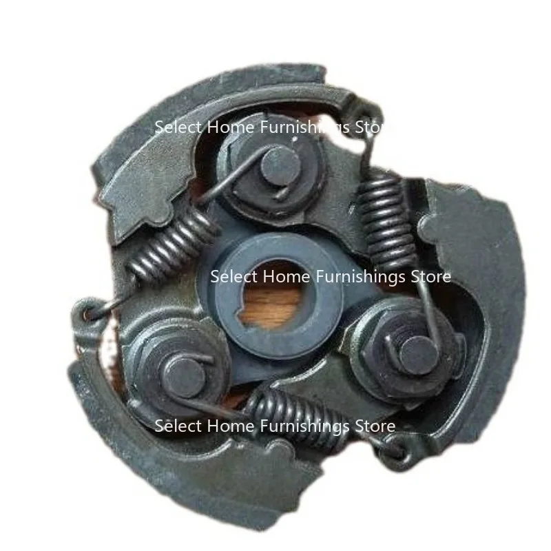 

Подходит для сцепления NB411 RBC411 40F-6 40-6 Порошковая металлургия
