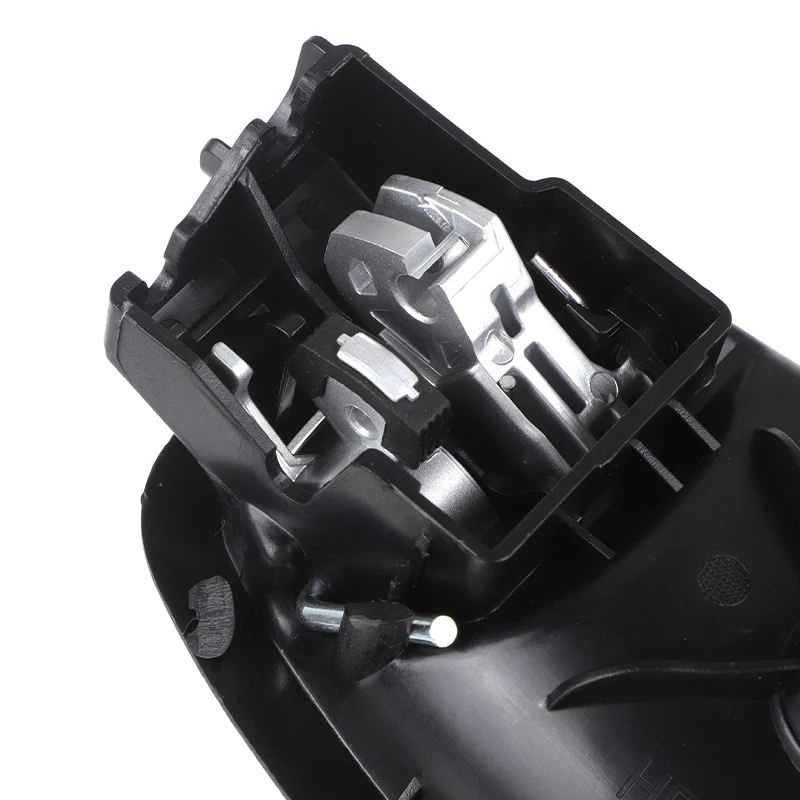 الجبهة الخلفية مقبض الباب الداخلي سيارة اليسار اليمين مقبض الباب الداخلي لرينو فلوينس 2011-2013 قطع غيار السيارات 806715396R 806713870R #4