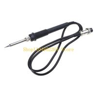 Replacement Handle Solder Station Quick Heating Internal Heat Soldering Accessory for GORDAK 968D 968A 968 952 952A 952B