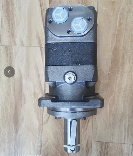 For Wirtgen Construction Machinery Milling Machine Feeding Motor 41685 Part