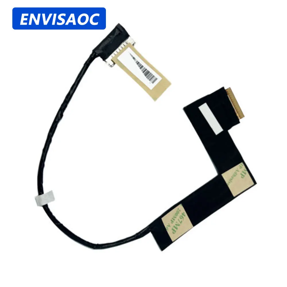 ms17g1-ms-17g1-ms17gx-ms-17g3-ms17h1用ビデオスクリーンケーブルラップトップlcdフレックスケーブル