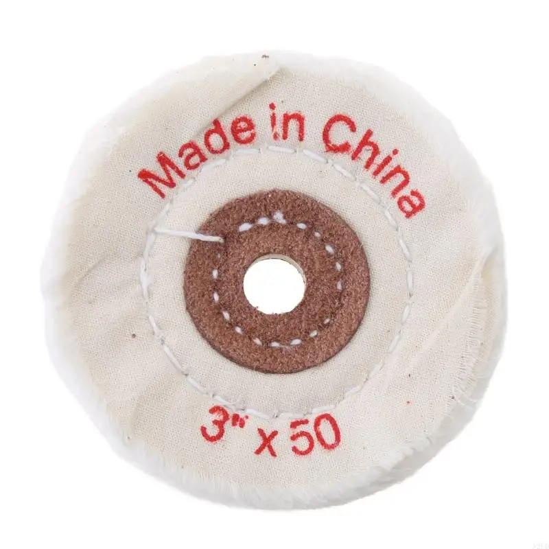 A2UD Cloth Buping Posling Wheel Buffer Plish Dewelry Disterry Paclage Grinder Grinder Grinder для ротажных абразивных