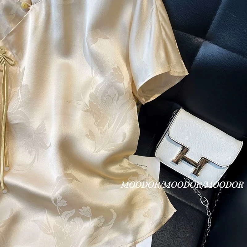 Thumbnail 4 - #42 Latest Cheongsams Offers