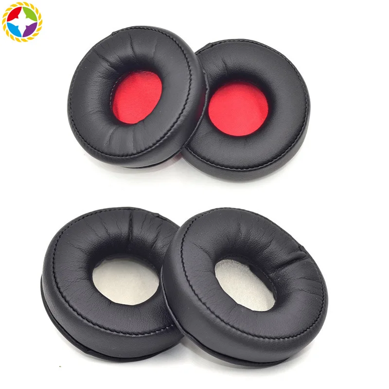 

Replacement Earpads Ear Pad For Jabra Evolve 20 20se 30 30II 40 65 uc ms Headset Headphones Leather Sleeve Earphone Earmuff