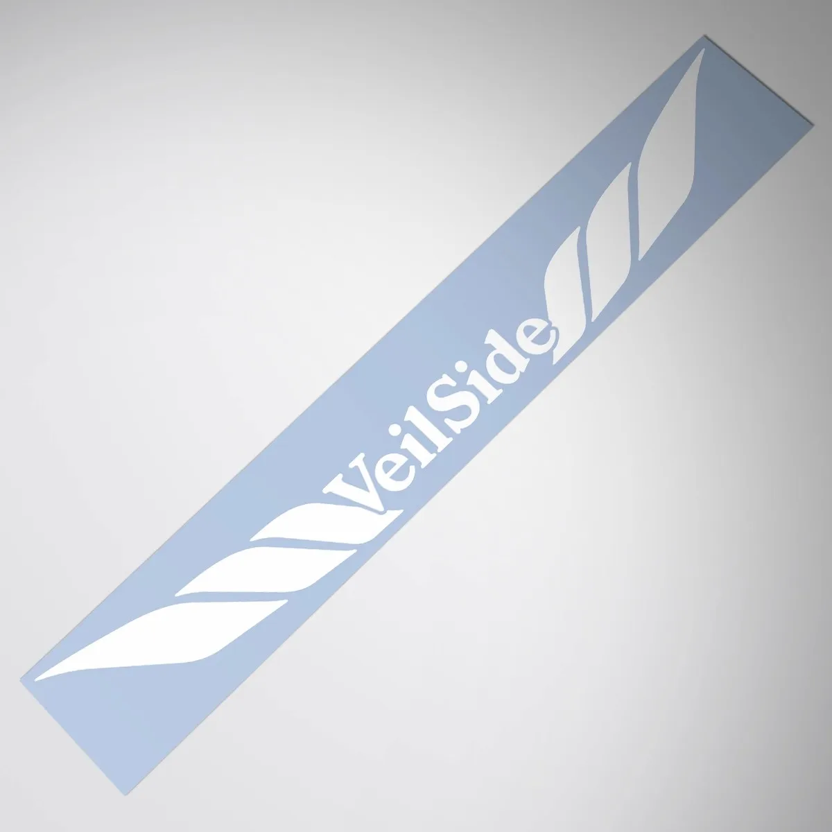 Car Vinyl Sticker for Veilside RX7 Modified Decal Auto Front Rear Windshield Window Decal Graphic