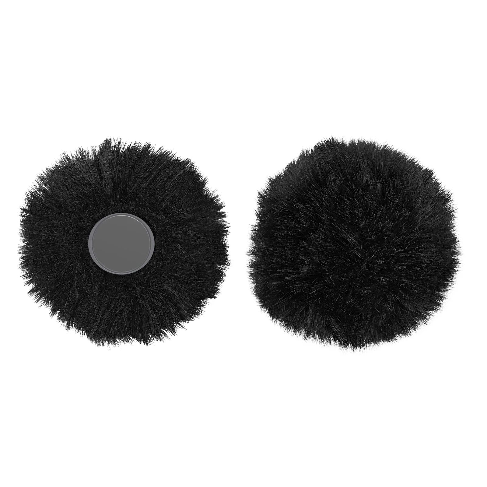 Accesorios para el micrófono Hollyland Lark M2: Una guía completa para creadores de contenido