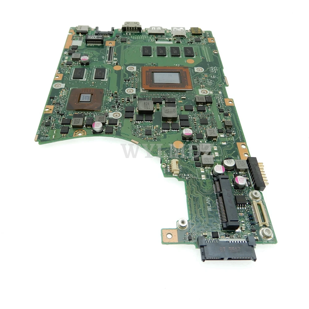x455dg-mainboard-for-asus-x455yi-x455y-x455dg-x455d-x407uv-laptop-motherboard-fx-8800p-cpu-4gb-ram-v2g-gpu-100-tested-ok