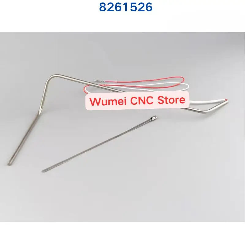 

Новый датчик температуры масла CE для взрывозащищенных печей FRYMASTER, модель 8261526, 1 шт.