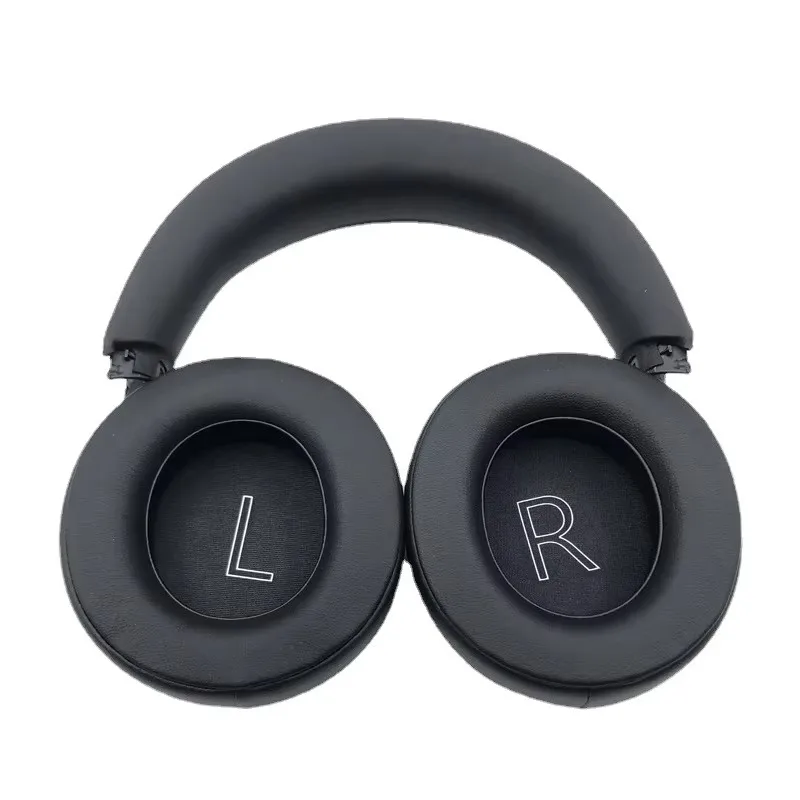 Replacement Soft Foam Earpads Headband Breathable Protein Cotton for Microsoft Xbox Series Headphones High Quality
