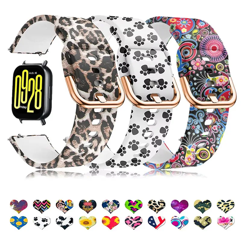 18Mm 20MM 22Mm Band… - image