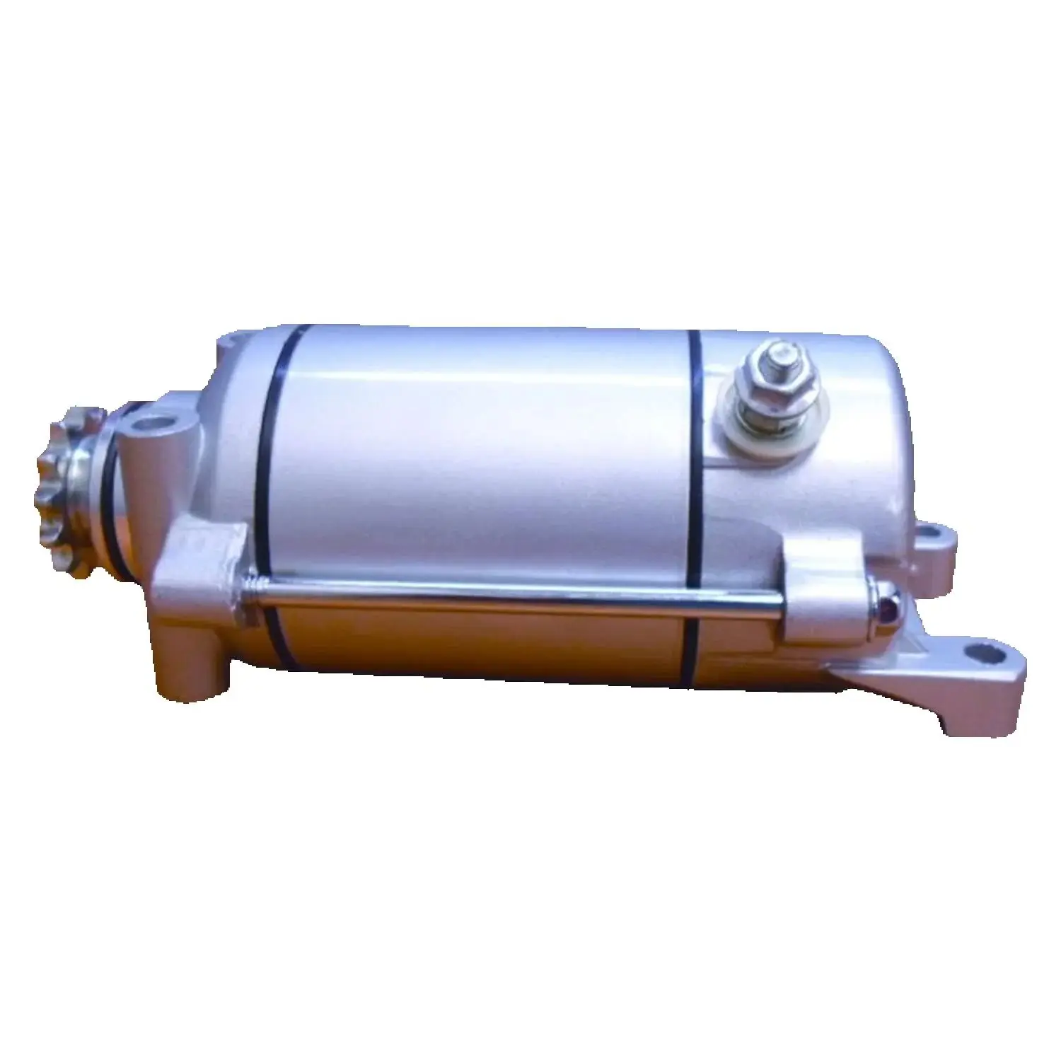 31200KC2315 Starter For 1981-2015 Honda CB250 Nighthawk CMX250C Rebel CM200T Twinstar 31200465671, 31200KB4008,