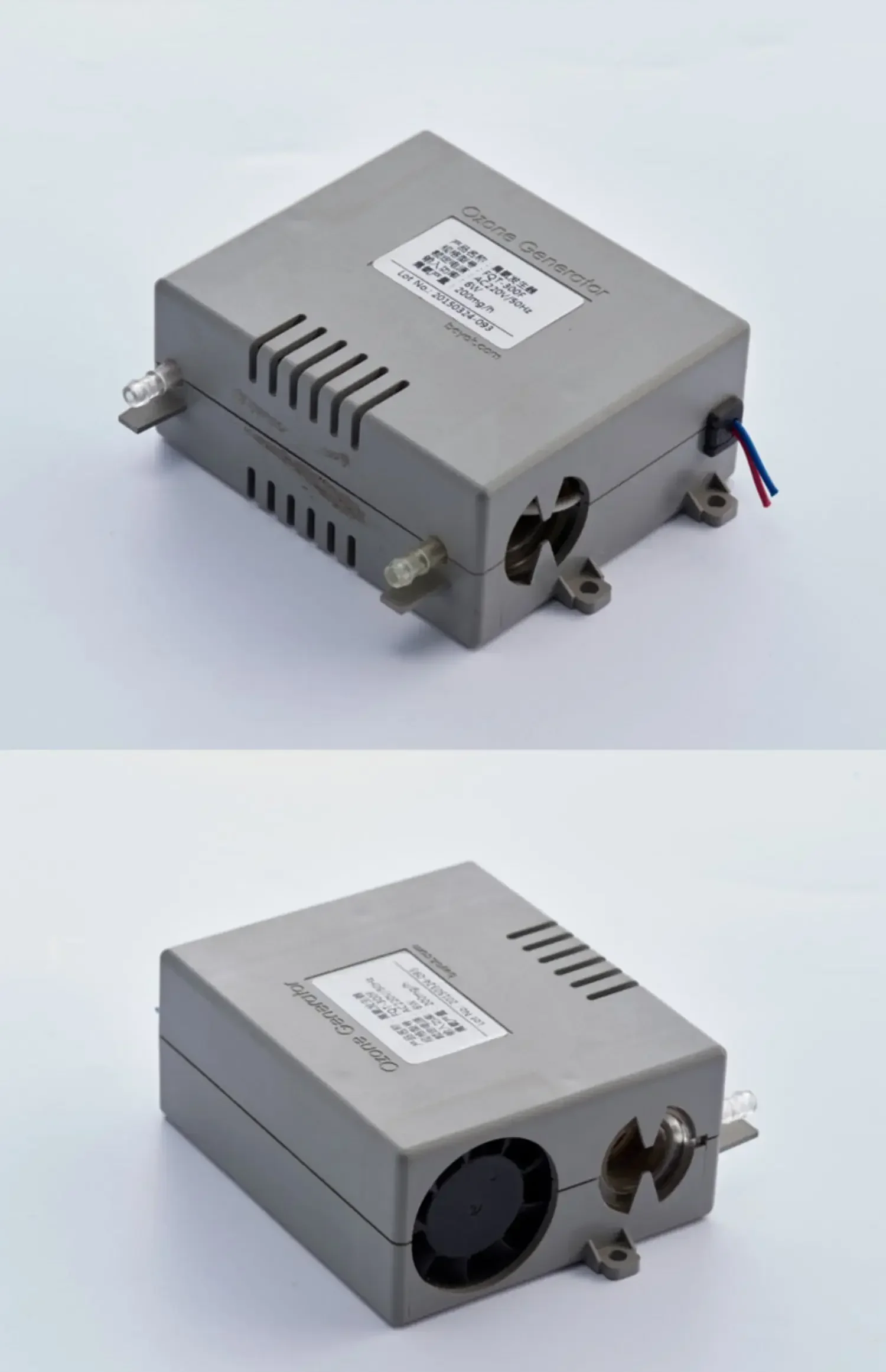 New Original Ozone Generator for FQT-300F