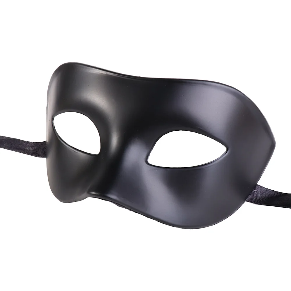 

Mask Carnival Costume Props Photo Prop For Women Men Party Cosplay Props Half Face Mask Halloween Masks Prom Party Supplies