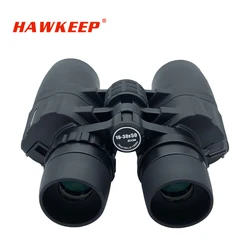 HAWKEEP R10-30×50 binoculars zoom telescope