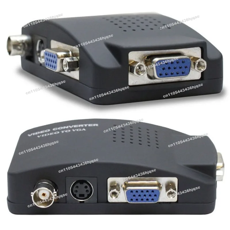 2PCS Vga High Defin… - image