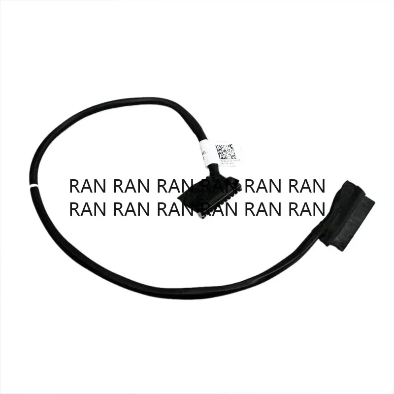 

Battery Power Cable Wire Connetor Replacement for Dell Latitude 5280 55805480 5590 5495 5490 5491 E5490 E5480 0NVKD8 DC02002NX00
