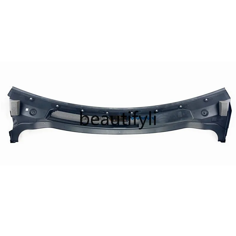 Rain Plate Wiper Guide Plate Range Rover Sport Front Windshield Lower Trim Cover Guide Plate