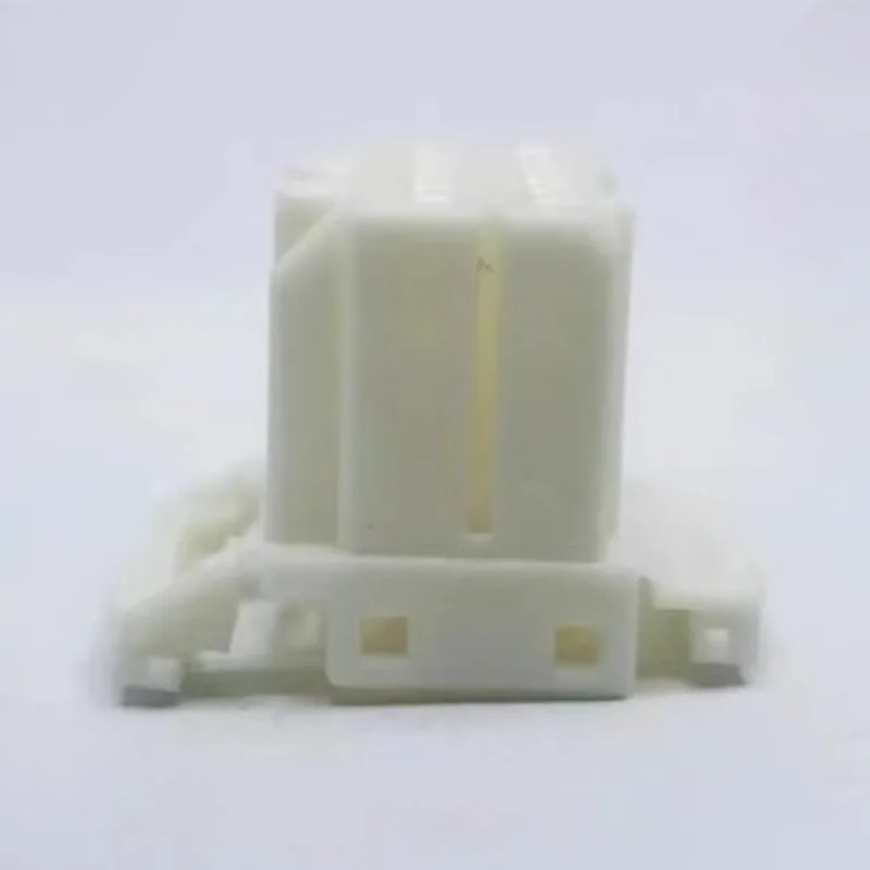 175442-1 12 Pin Female Connector Housing, Genuine 12 Pole Sheath for Wire Harness, Electrical Connector Shell for Automotive