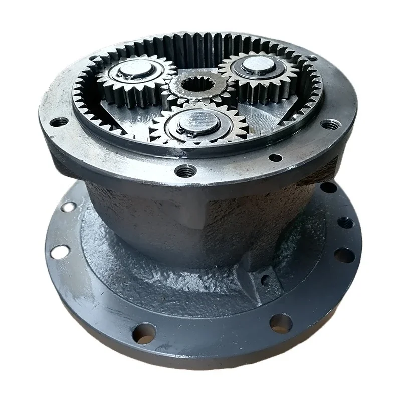 Hydraulic Parts DX8…